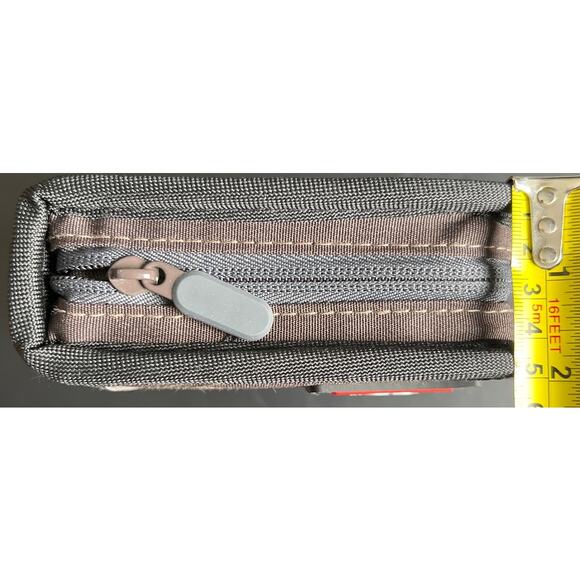 Nintendo DS Vera PowerA Folio Case Switch Or Lite - Picture 5 of 5